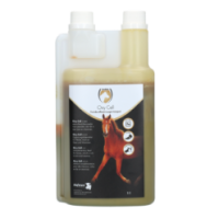 Booster pour cheval Excellent Cheval Oxy Cell 1 l