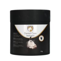 Excellent Soin Dentaire pour Cheval 1 kg | Professionnel