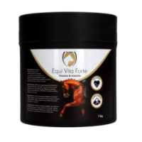 Excellent Cheval Vita Forte 1 kg | Professionnel
