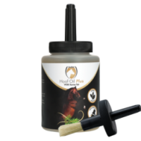 Huile pour Sabots Cheval 500 ml par Excellent Horse