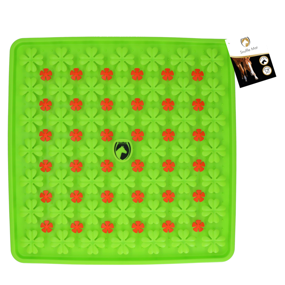 Excellent Tapis de Fouille pour Cheval | Professionnel