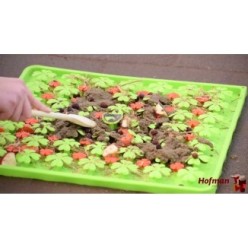 Excellent Tapis de Fouille pour Cheval | Professionnel