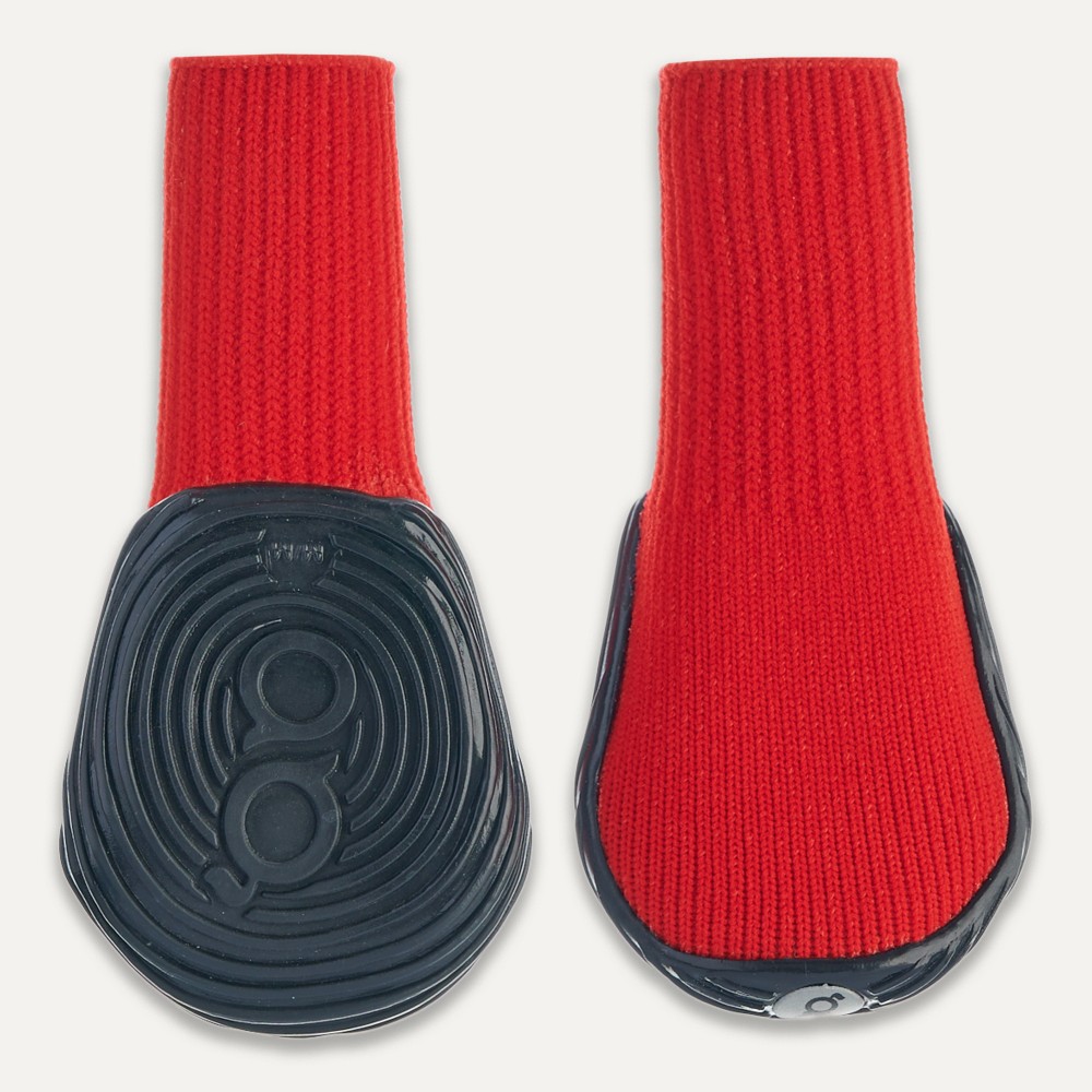 Bottes pour Chien Goo-eez Ultras 2 - Protégez les pattes de votre chien