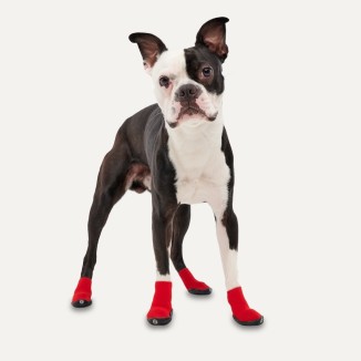 Bottes pour Chien Goo-eez Ultras 2 - Protégez les pattes de votre chien