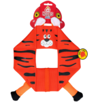 Découvrez le Hozies Billy Bengal Octogone pour chien !