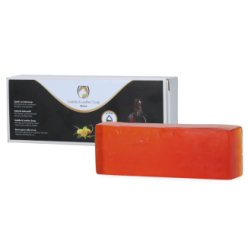 Savon pour cuir en barre Excellent 280gr Citron | Professionnel