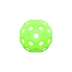 Ballon de football lumineux AFP K-Nite pour chien