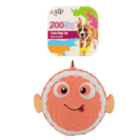 Poisson-clown bondissant AFP - Jouet Chien