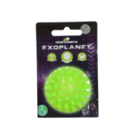 Jouet Chien Comètes Exoplanète Balle Piquante