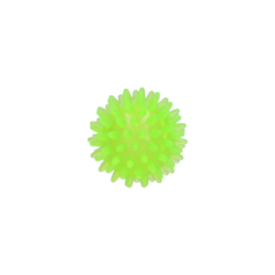 Jouet Chien Comètes Exoplanète Balle Piquante