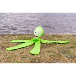 Jouet pour chien Dog Comets Alien Octo Comets