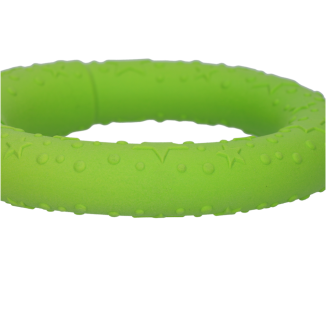 Bague OVNI Dog Comets pour chiens