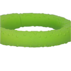 Bague OVNI Dog Comets pour chiens