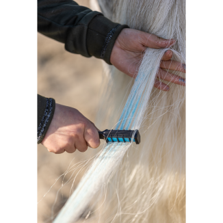 Craie colorée arc-en-ciel Licorne Lucky Horse | Professionnel
