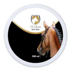 Excellent Horse Hi Gloss Hair Wax | Professionnel