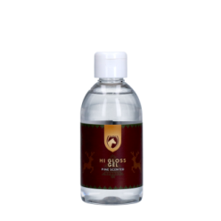 Excellent Horse Christmas Hi Gloss Gel 250 ml | Professionnel