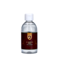 Excellent Horse Christmas Hi Gloss Gel 250 ml | Professionnel