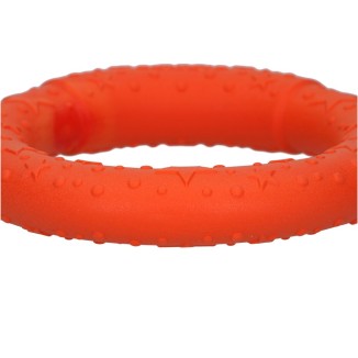 Bague OVNI Dog Comets pour chiens