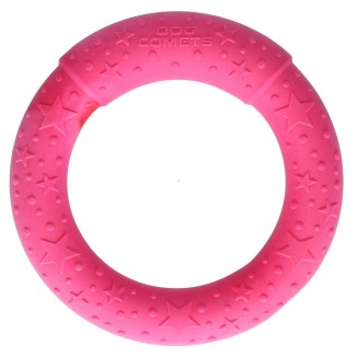 Bague OVNI Dog Comets pour chiens