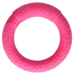 Bague OVNI Dog Comets pour chiens