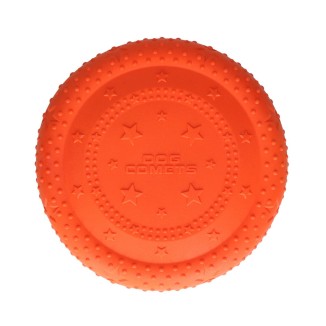 Chien Comètes UFO Flyer : Vol spatial amusant