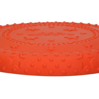 Chien Comètes UFO Flyer : Vol spatial amusant