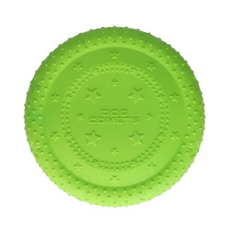 Chien Comètes UFO Flyer : Vol spatial amusant