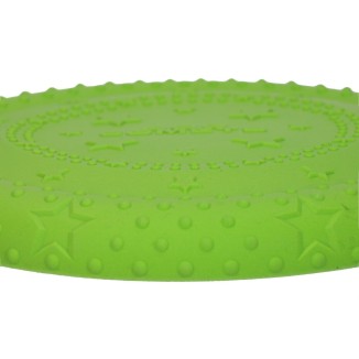 Chien Comètes UFO Flyer : Vol spatial amusant