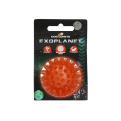 Jouet Chien Comètes Exoplanète Balle Piquante
