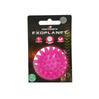 Jouet Chien Comètes Exoplanète Balle Piquante