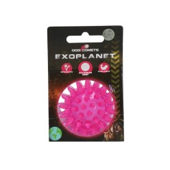 Jouet Chien Comètes Exoplanète Balle Piquante