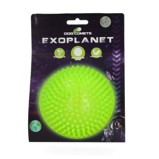 Jouet Chien Comètes Exoplanète Balle Piquante