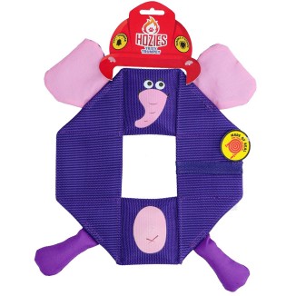 Découvrez le Hozies Billy Bengal Octogone pour chien !