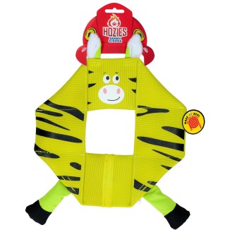 Découvrez le Hozies Billy Bengal Octogone pour chien !