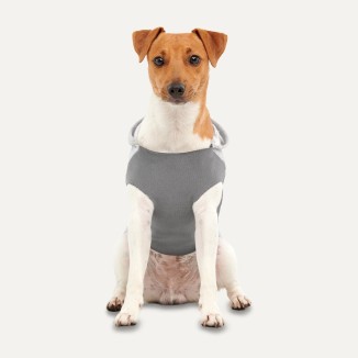 Goo-eez Sweat Capuche Polaire Kangaroo - Sweat Confort Poche Ventrale