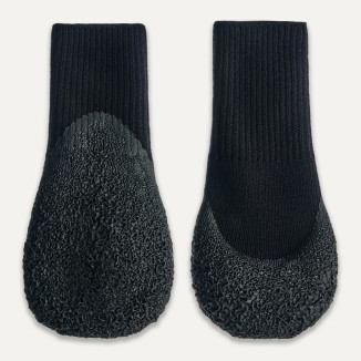 Chaussettes antidérapantes pour chien - Pack de 4