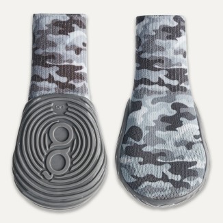 Goo-eez Bottes Ultras 2 Pièces - Bottes Protection Intensive Pattes