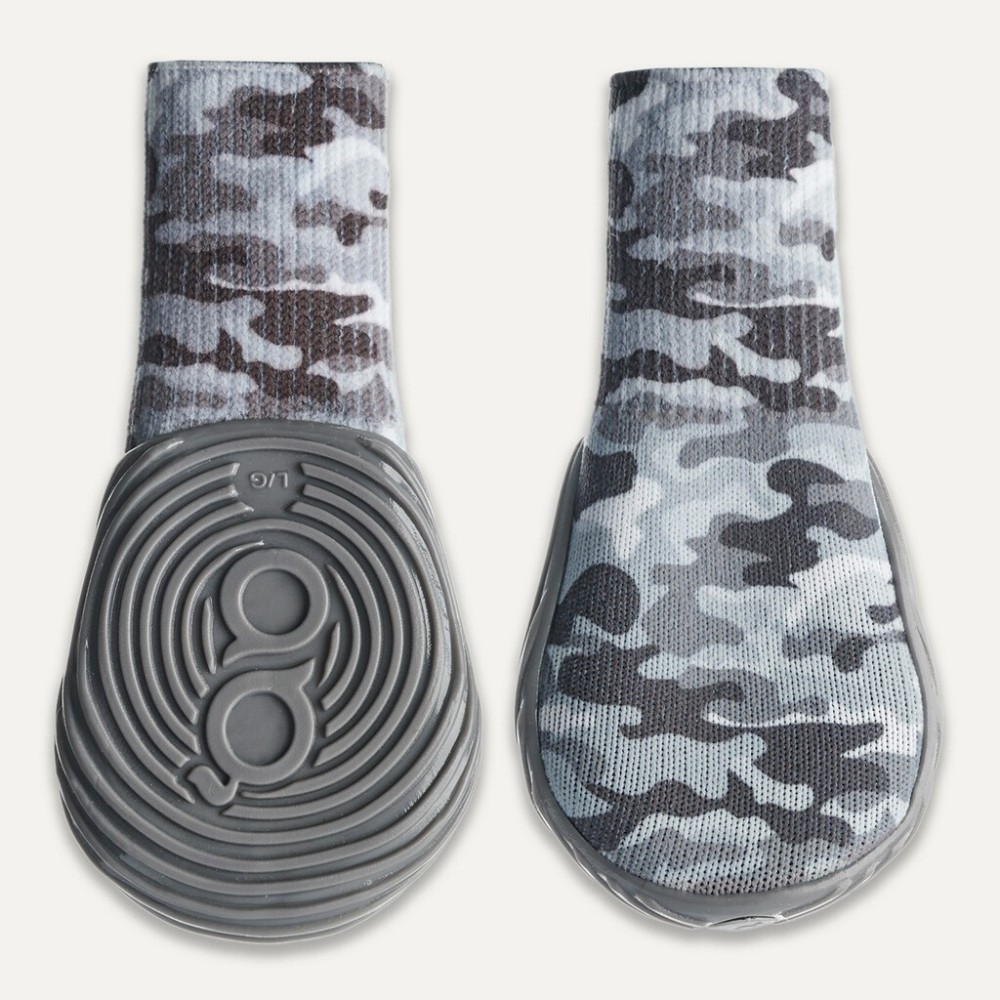 Bottes pour Chien Goo-eez Ultras 2 - Protégez les pattes de votre chien