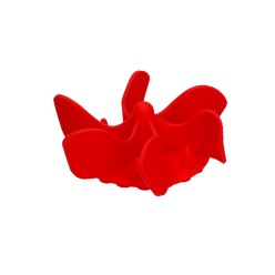 Eat Slow Live Longer Gobble Stopper - Insert Anti-Glouton Gamelle Chien