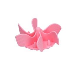 Eat Slow Live Longer Gobble Stopper - Insert Anti-Glouton Gamelle Chien