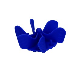 Eat Slow Live Longer Gobble Stopper - Insert Anti-Glouton Gamelle Chien