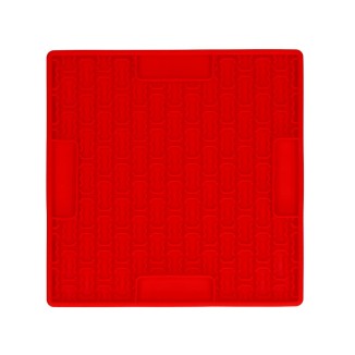 Tapis à lécher pour chien: Mangez Lentement, Vivez Plus Longtemps