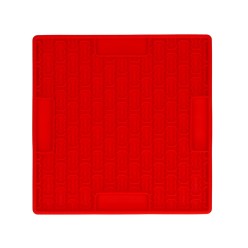 Tapis à lécher pour chien: Mangez Lentement, Vivez Plus Longtemps