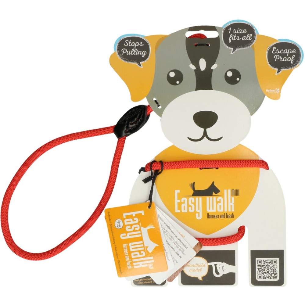 Easy Walk pour chien