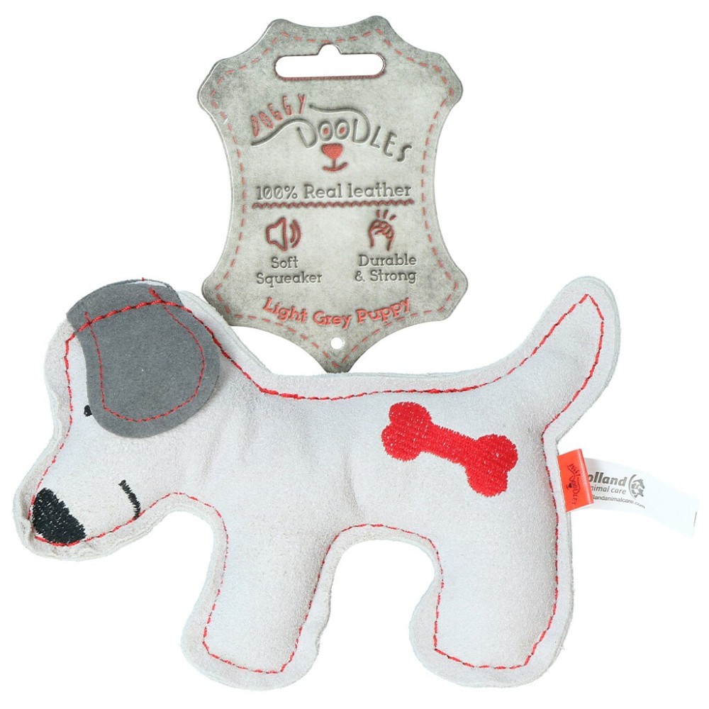 Doggy Doodles Jouet pour chien de qualité