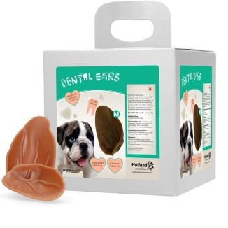 Dental Ears pour chiens