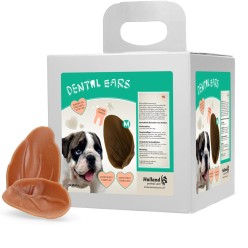 Dental Ears pour chiens
