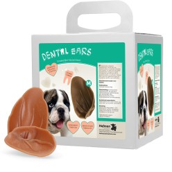 Dental Ears pour chiens