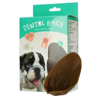 Dental Ears pour chiens