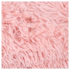 Dormons Donut Rose  pour un sommeil douillet